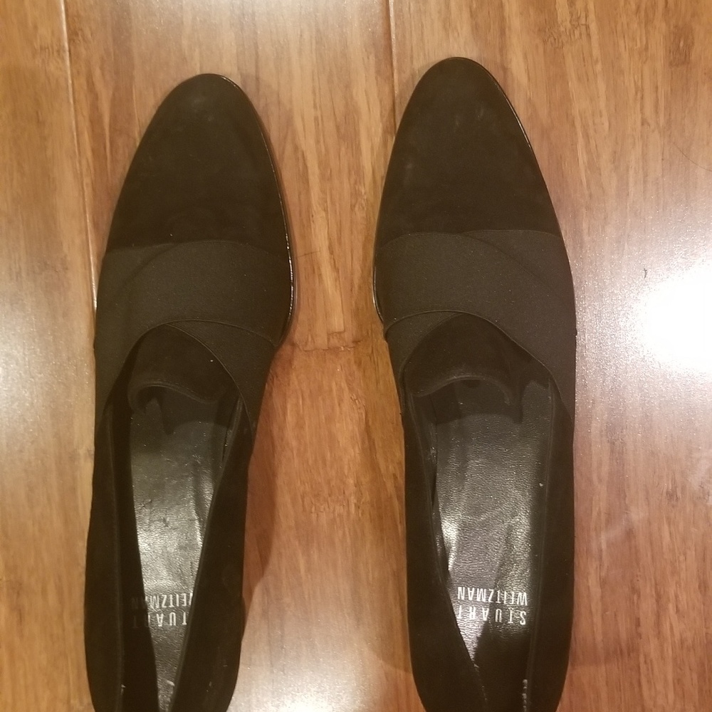Stuart Weitzman Dress Shoe for sale